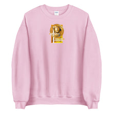 Load image into Gallery viewer, 1.000.000 Subscriber Edition - Unisex Sweatshirt