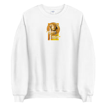 Load image into Gallery viewer, 1.000.000 Subscriber Edition - Unisex Sweatshirt