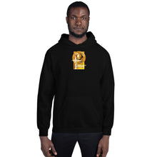 Load image into Gallery viewer, 1.000.000 Subscriber Edition - Unisex Hoodie