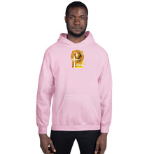Load image into Gallery viewer, 1.000.000 Subscriber Edition - Unisex Hoodie