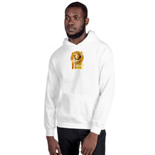 Load image into Gallery viewer, 1.000.000 Subscriber Edition - Unisex Hoodie