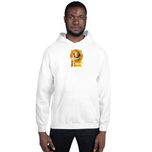 Load image into Gallery viewer, 1.000.000 Subscriber Edition - Unisex Hoodie